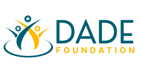 DADE Foundation Logo